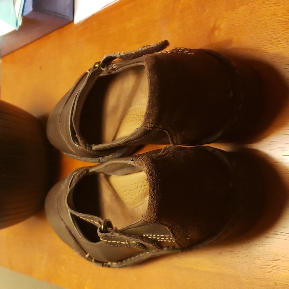 Drexlite 7.5 ladies shoes - Picture 2 of 5